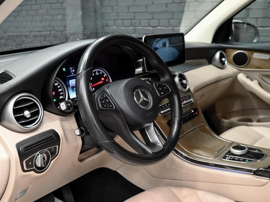 Mercedes-Benz GLC I (X253) Екатеринбург  - изображение 12