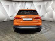 Audi Q3 II (F3) Москва  - изображение 30