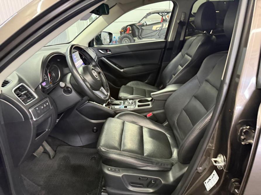 Mazda CX-5 I Рестайлинг Краснодар  - изображение 12