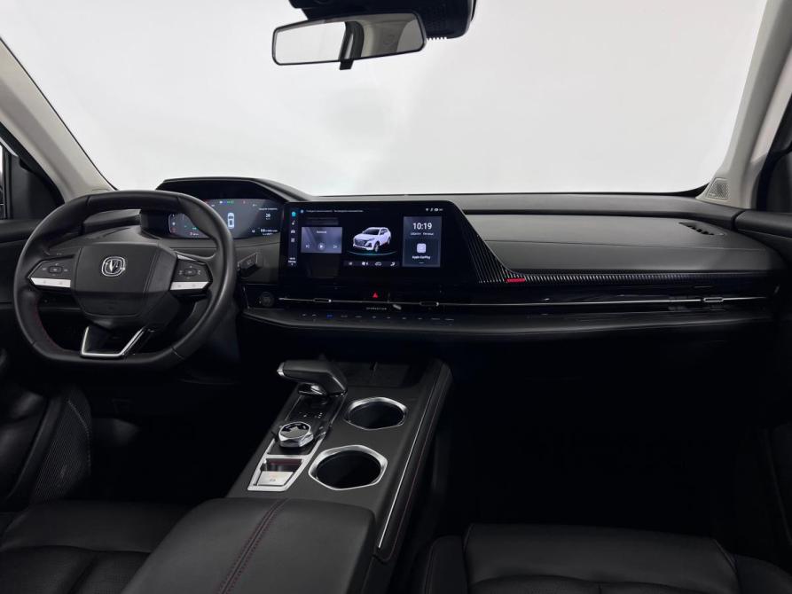 Changan CS55 Plus II Ростов-на-Дону  - изображение 12
