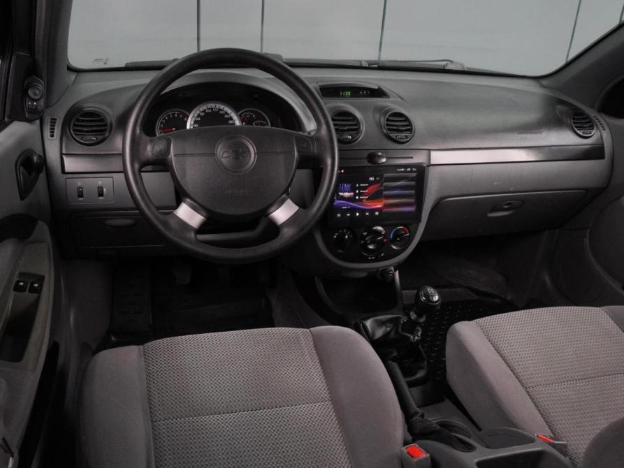 Chevrolet Lacetti I Воронеж  - изображение 6