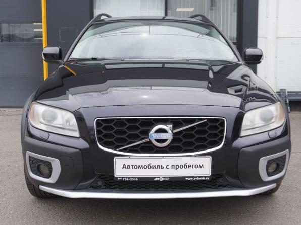 Volvo XC70 II с пробегом 2008 года, цена 1 051 000 рублей, 307108 км, универсал, Автокод Объявления