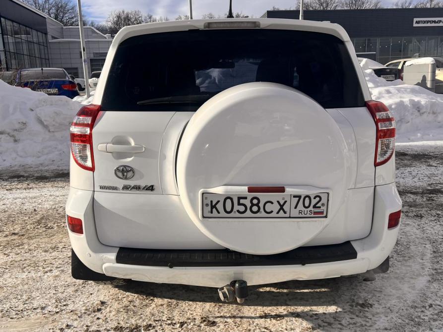 Toyota RAV4 III (XA30) Уфа  - изображение 5