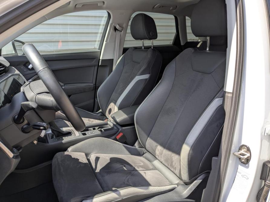 Audi Q3 II (F3) Москва  - изображение 20