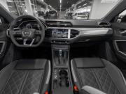 Audi Q3 II (F3) Москва  - изображение 42