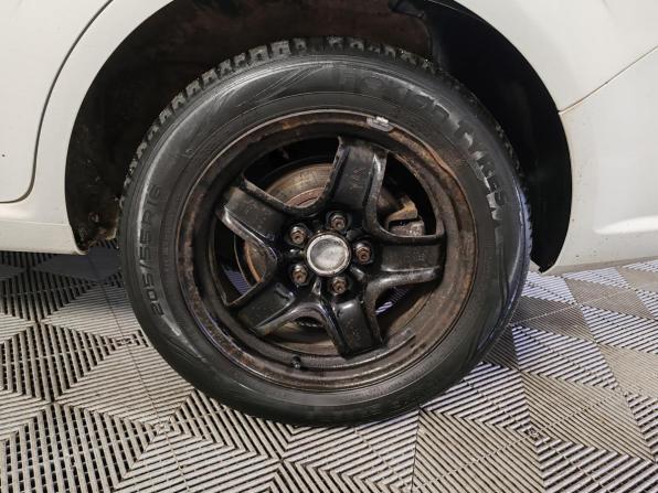 Opel Zafira B Рестайлинг с пробегом 2014 года, цена 999 000 рублей, 104912 км, компактвэн, Автокод Объявления