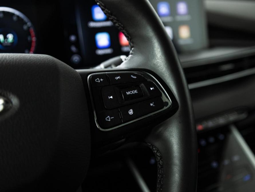 Chery Tiggo 7 Pro Max I Санкт-Петербург  - изображение 20