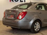 Chevrolet Aveo II Иваново  - изображение 47