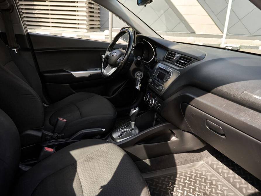 Kia Rio III Казань  - изображение 6