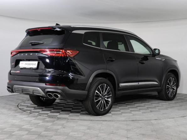 Chery Tiggo 8 Pro Max I Рестайлинг с пробегом 2023 года, цена 2 577 000 рублей, 36014 км, внедорожник, Автокод Объявления