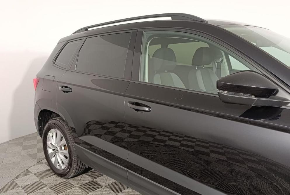 Skoda Karoq I Волгоград  - изображение 23