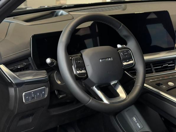 Новый Haval F7x II 2026 года, цена 3 959 010 рублей, внедорожник, Автокод Объявления