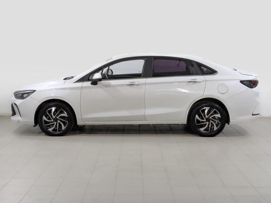 BAIC U5 Plus Химки  - изображение 8
