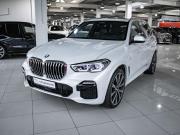 BMW X5 IV (G05/G18) Москва  - изображение 21