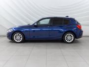 BMW 1 серии II (F20/F21) Рестайлинг 2 Волгоград  - изображение 41