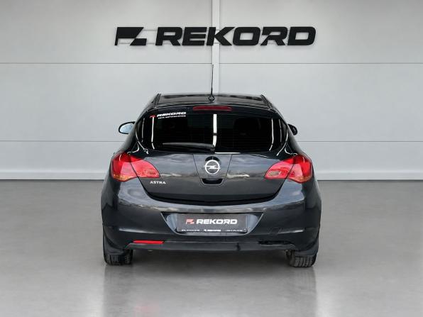 Opel Astra J с пробегом 2011 года, цена 499 000 рублей, 164374 км, хэтчбек, Автокод Объявления