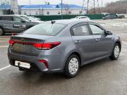 Kia Rio IV Томск  - изображение 31