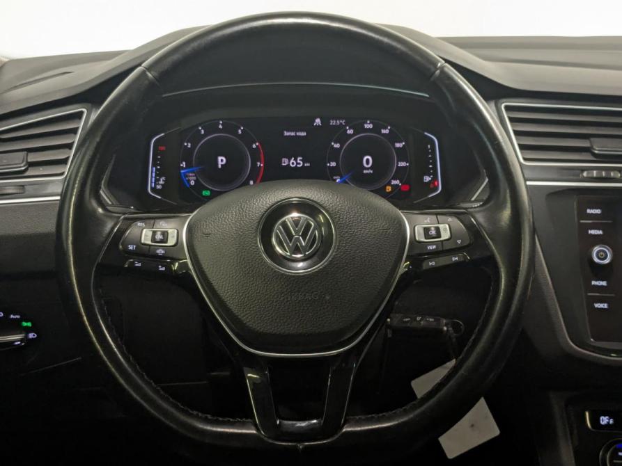 Volkswagen Tiguan II Санкт-Петербург  - изображение 23