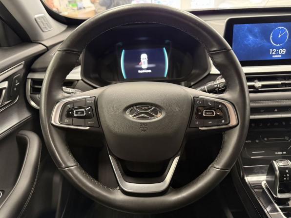 Xcite X-Cross 7 с пробегом 2024 года, цена 1 875 000 рублей, 46844 км, внедорожник, Автокод Объявления