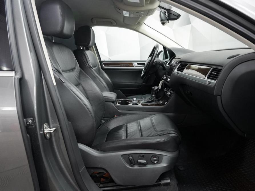 Volkswagen Touareg II Рестайлинг Ульяновск  - изображение 12