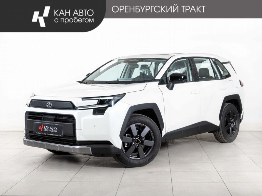 Toyota RAV4 VI (XA60) Казань  - изображение 1