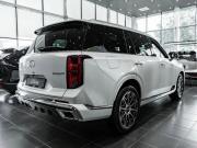 GAC GS8 II Москва  - изображение 13