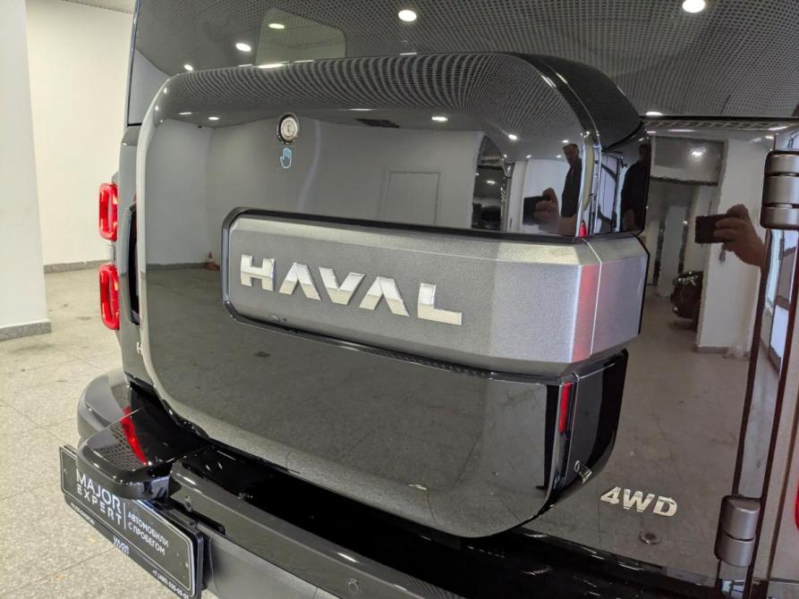 Haval H9 II Москва  - изображение 25