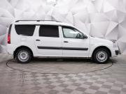 Lada (ВАЗ) Largus I Ульяновск  - изображение 19