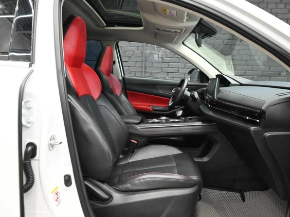Changan CS55 Plus II с пробегом 2022 года, цена 1 990 000 рублей, 65980 км, внедорожник, Автокод Объявления