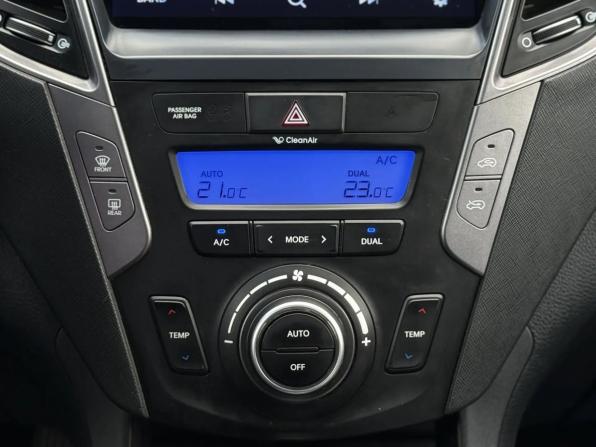 Hyundai Santa Fe III с пробегом 2013 года, цена 1 650 000 рублей, 182127 км, внедорожник, Автокод Объявления