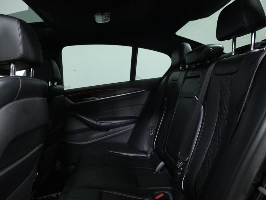 BMW 5 серии VII (G30/G31/G38) Санкт-Петербург  - изображение 20