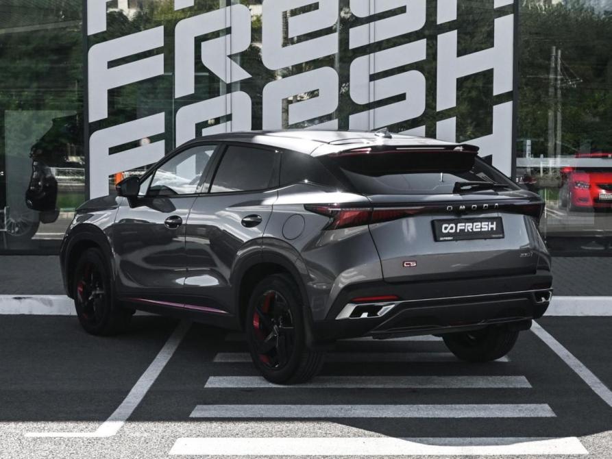 Omoda C5 I Волгоград  - изображение 2
