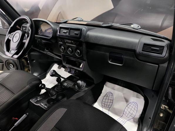 Lada (ВАЗ) Niva Legend с пробегом 2023 года, цена 910 000 рублей, 21186 км, внедорожник, Автокод Объявления