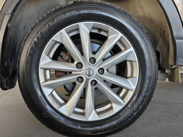 Nissan Qashqai II с пробегом 2014 года, цена 1 399 000 рублей, 146500 км, внедорожник, Автокод Объявления