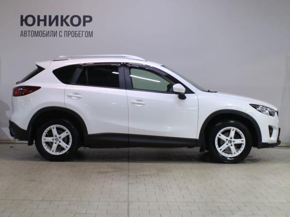 Mazda CX-5 I с пробегом 2014 года, цена 1 759 000 рублей, 144179 км, внедорожник, Автокод Объявления