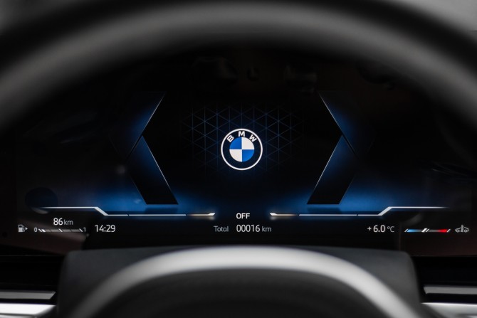 Новый BMW X6 III (G06) Рестайлинг 2024 года, цена 19 352 600 рублей, внедорожник, Автокод Объявления