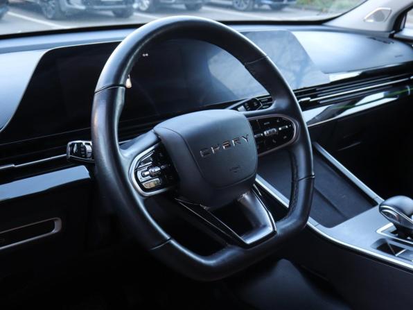 Omoda C5 I с пробегом 2023 года, цена 1 549 000 рублей, 109282 км, внедорожник, Автокод Объявления