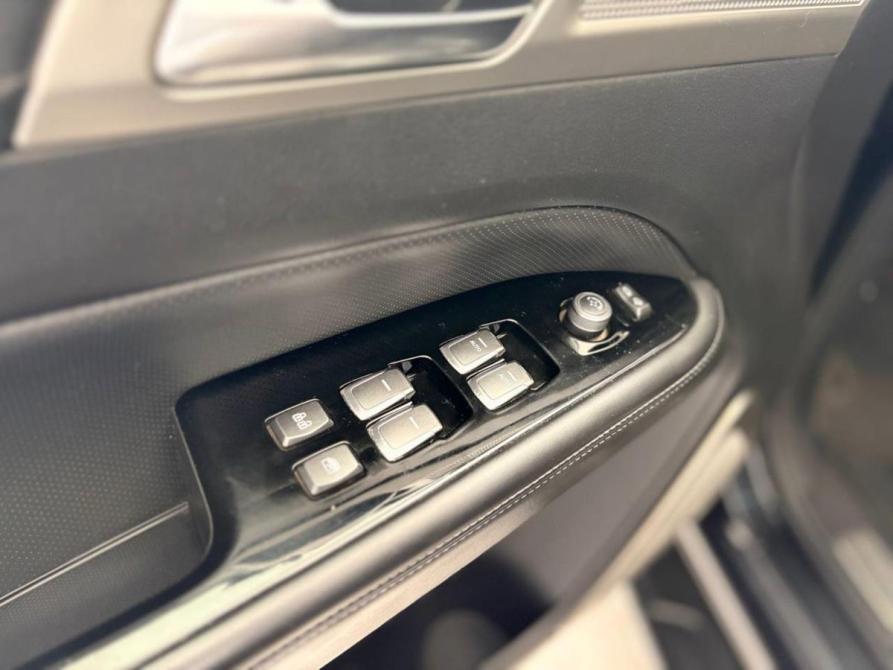 SsangYong Rexton IV Ярославль  - изображение 13