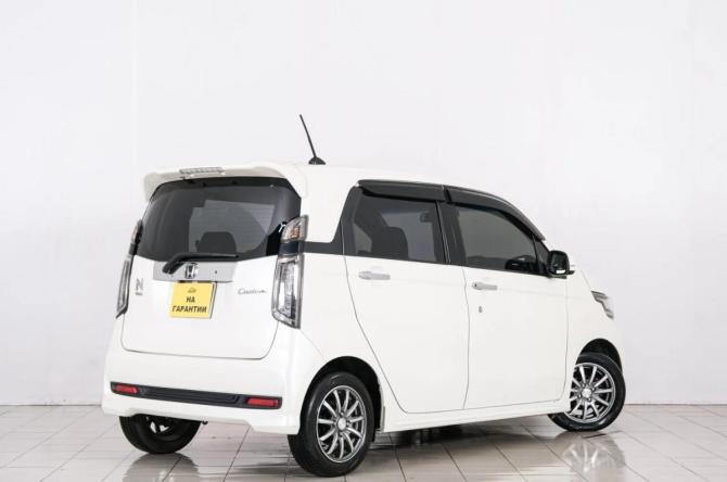 Honda N-WGN I с пробегом 2013 года, цена 769 000 рублей, 184603 км, хэтчбек, Автокод Объявления
