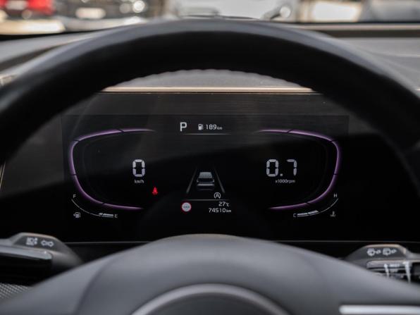 Kia Sportage V с пробегом 2022 года, цена 3 450 000 рублей, 74510 км, внедорожник, Автокод Объявления