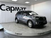 Hyundai Creta I Рестайлинг Новосибирск  - изображение 24