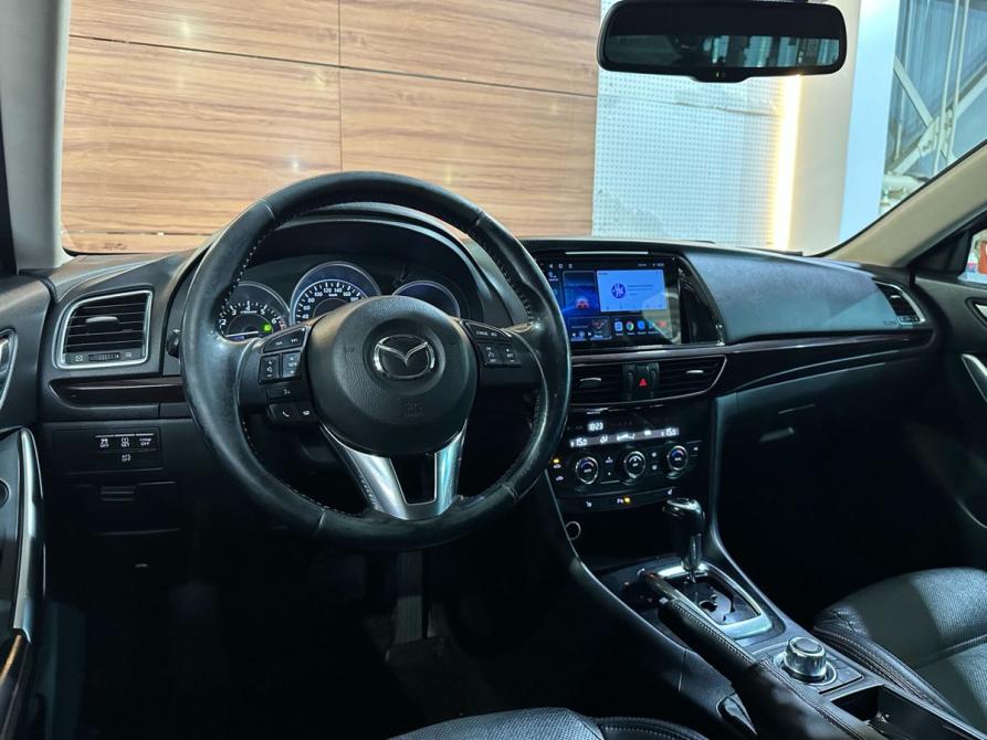 Mazda 6 III (GJ) Челябинск  - изображение 7