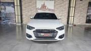Audi A4 V (B9) Рестайлинг Краснодар  - изображение 26