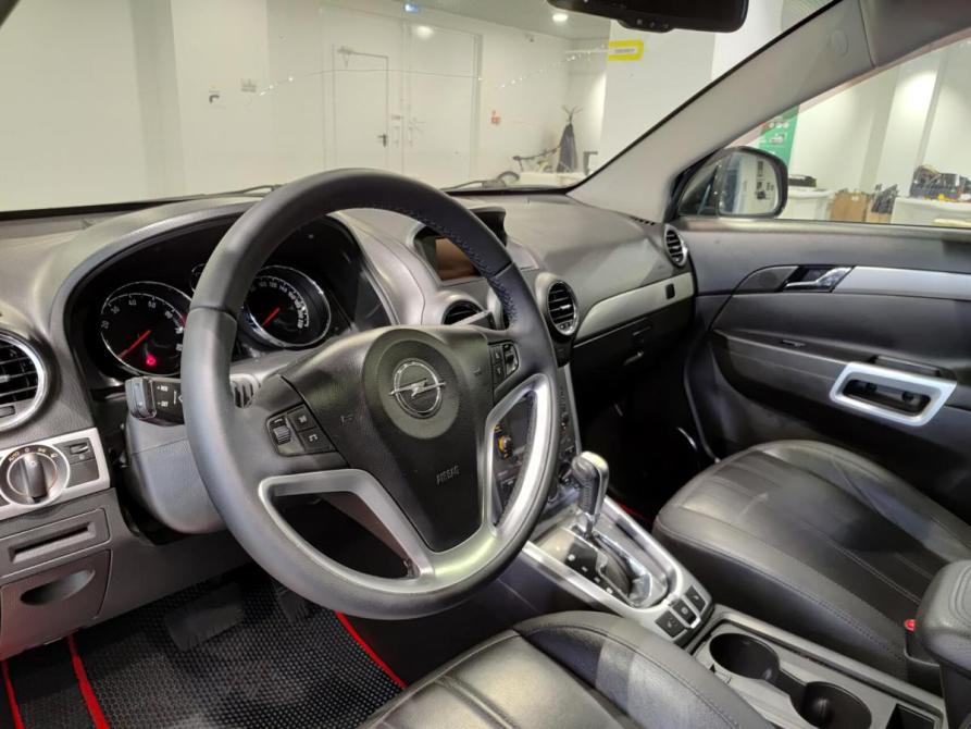 Opel Antara I Рестайлинг Казань  - изображение 20