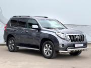 Toyota Land Cruiser Prado 150 Series Рестайлинг 1 Воронеж  - изображение 29