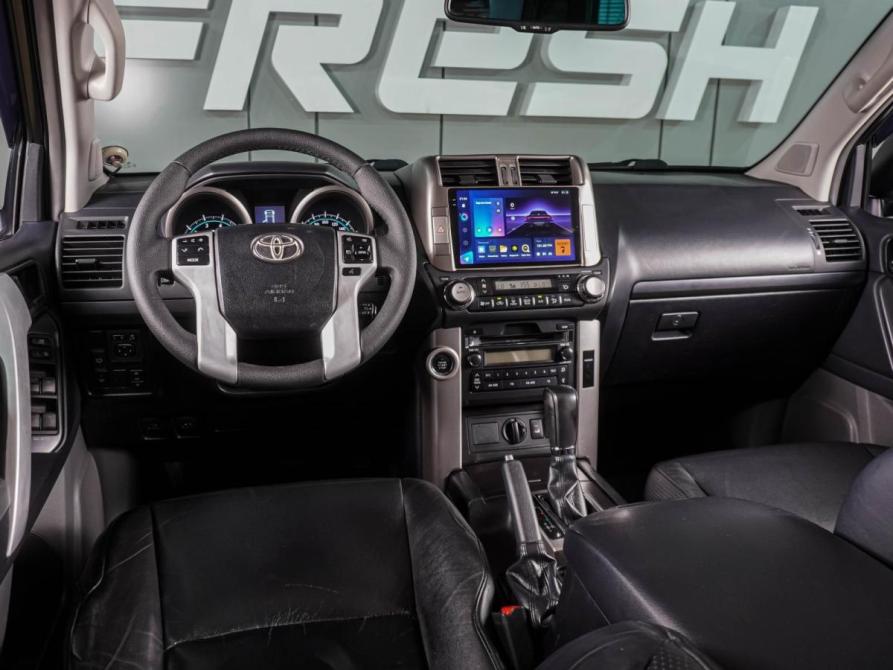 Toyota Land Cruiser Prado 150 Series Воронеж  - изображение 6
