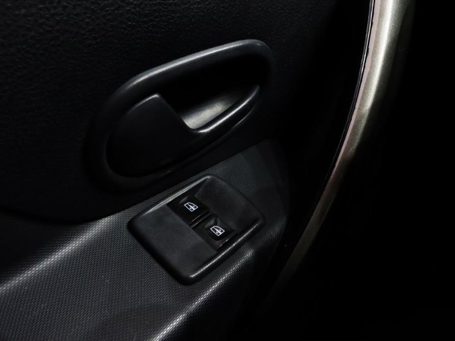 Renault Sandero II Рестайлинг Минеральные Воды  - изображение 17