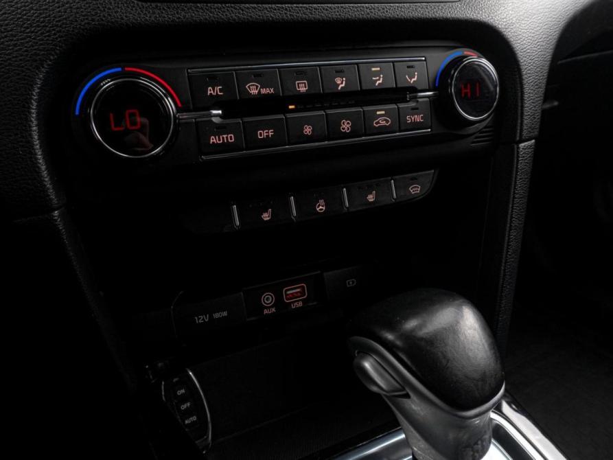 Kia Ceed III Тюмень  - изображение 15