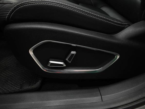 Geely Atlas Pro с пробегом 2024 года, цена 2 600 000 рублей, 44445 км, внедорожник, Автокод Объявления