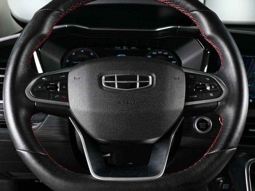 Geely Tugella I Ростов-на-Дону  - изображение 13